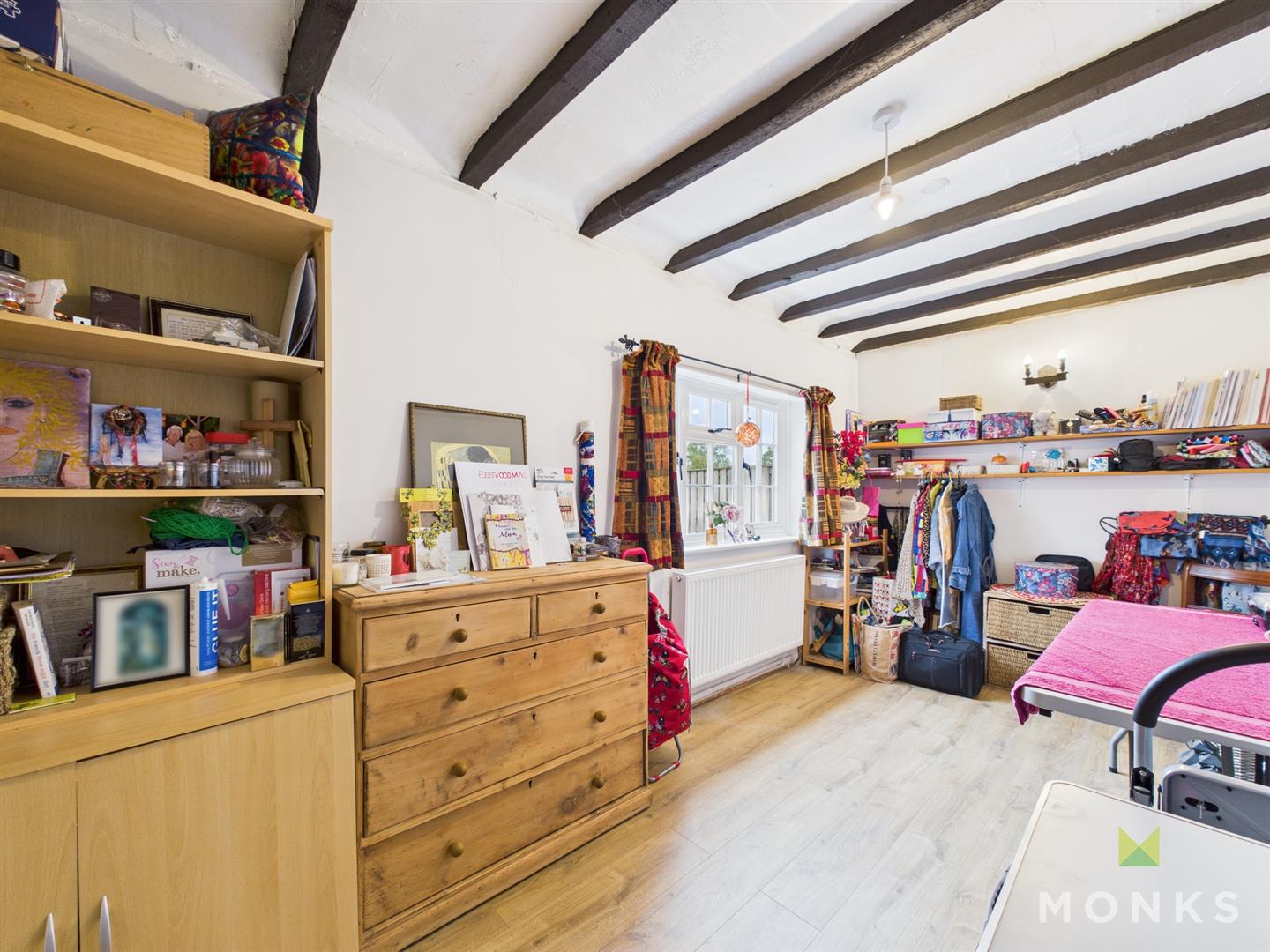 The Old Forge Knockin, Oswestry, SY10 8HQ For Sale